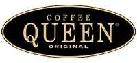 Coffee Queen logo