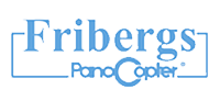 Fribergs logo