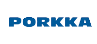Porkka logo