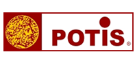 Potis logo