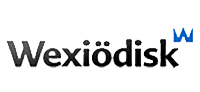 Wexiödisk logo