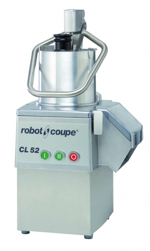 RobotCoupe CL52E 2