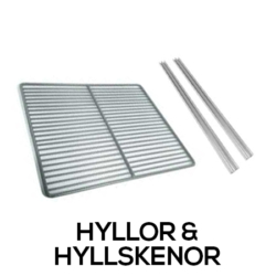 Hyllor & Hyllskenor