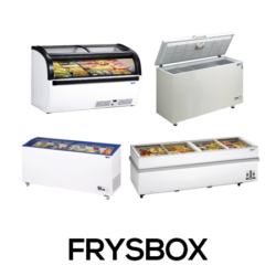Frysbox