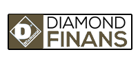 Diamond Finans logo