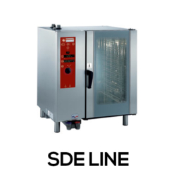 SDE Line